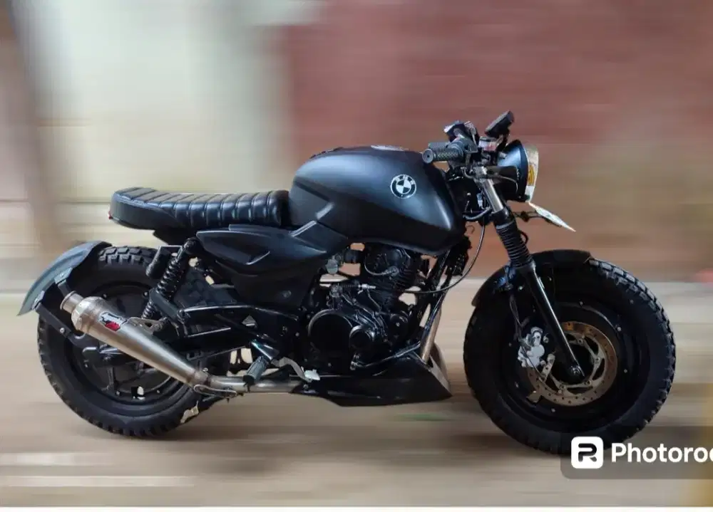 Pulsar 200 bratcafe s