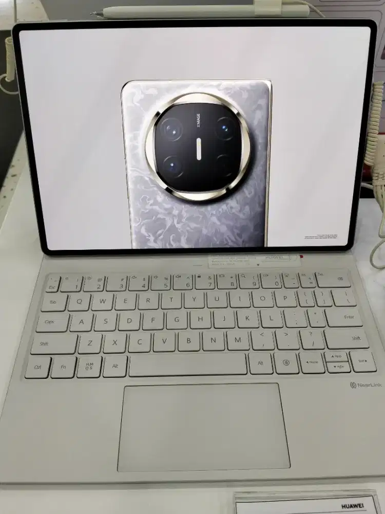 HUAWEI MatePad Pro 12.2 2025