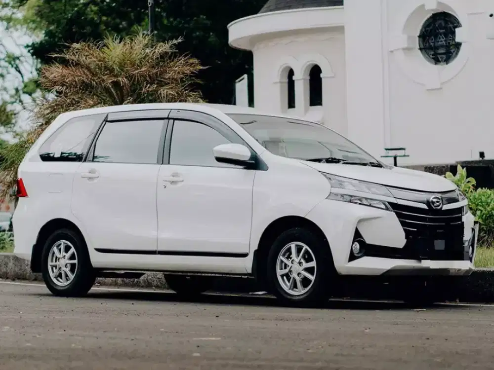 Velg ring 14 bekas xenia all new