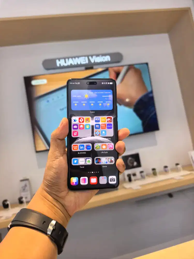 Huawei Nova 14 pro | 12/512 Mal ciputra