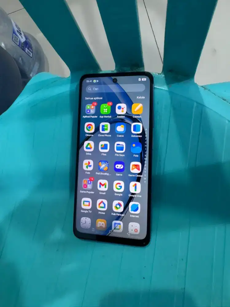 OPPO A3 PRO 5G RAM 8/256