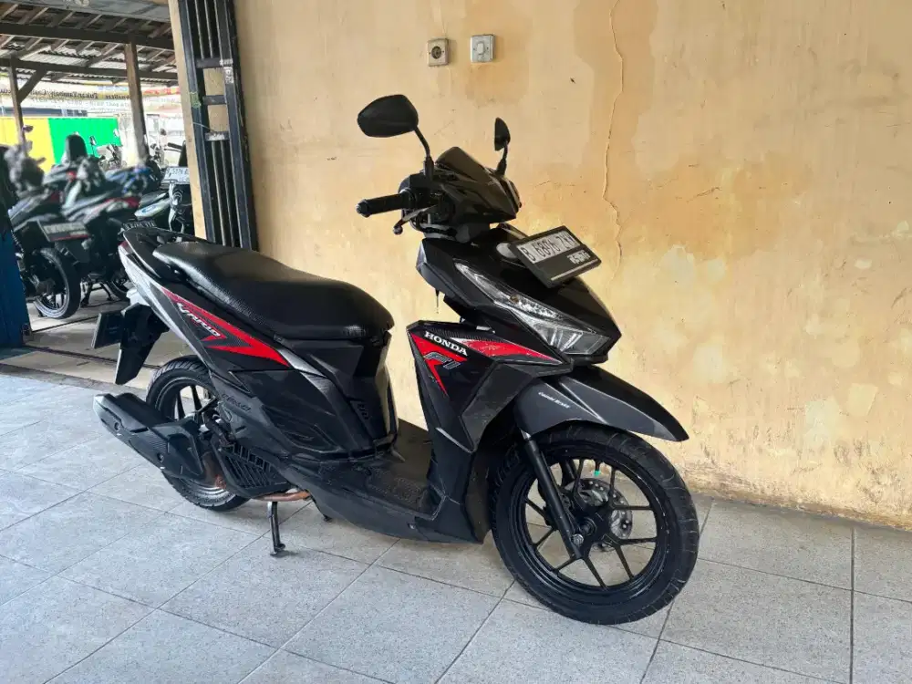 HONDA VARIO 125 LED OLD TH 2015