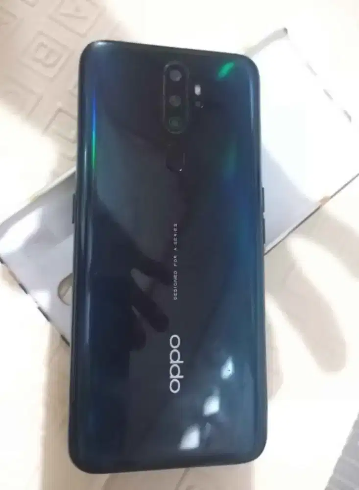 Oppo A9 8+5/128 GB