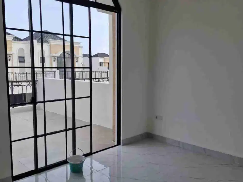 D jual rumah bukit nirmala