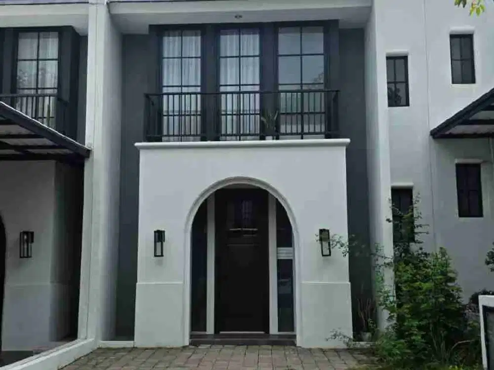 Rumah Baru Siap Huni Lokasi Strategis Dekat RS Primaya di Citragrand Sambiroto Semarang