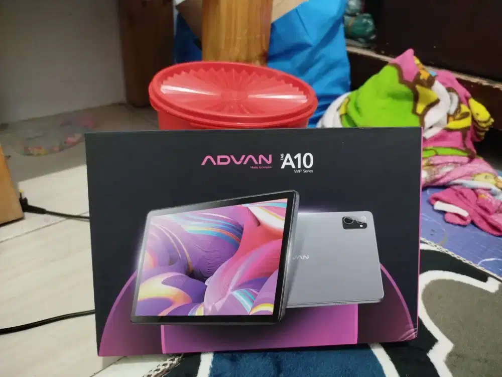 Tab Murah Banget Gress Bru beli tahun 2026 ini