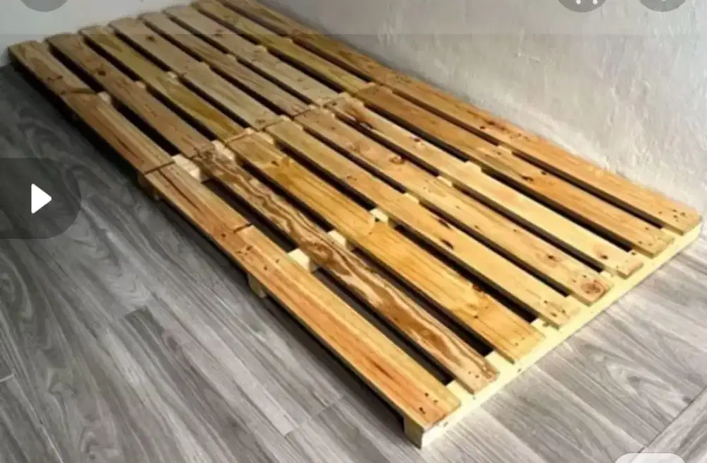 dipan lesehan ukuran no 3