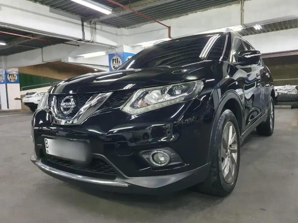 Xtrail T32 TDp10JT 2016 FullOriginal SepertiBaru Gresss Istimewa Antik