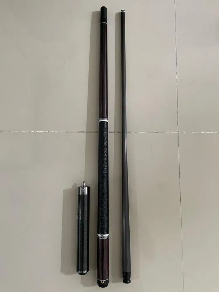 Stik jmpro CP1, shaft jmpro master dim 12,4 + extention.