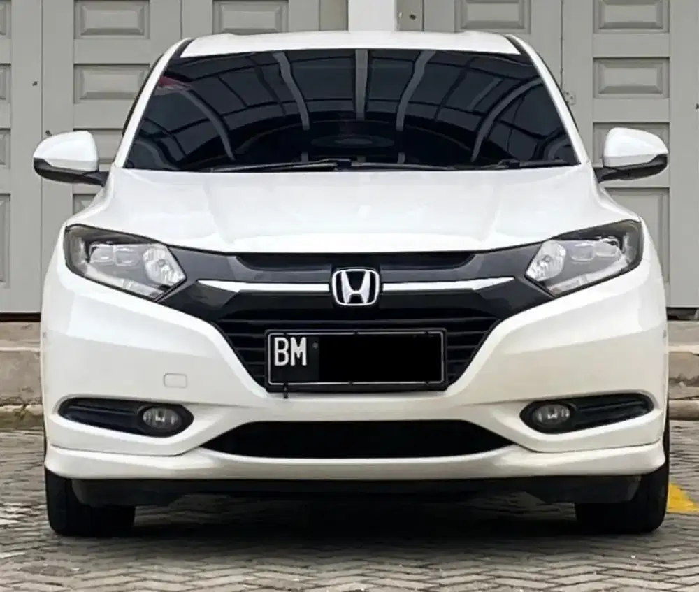 Honda HR-V 2016 Bensin