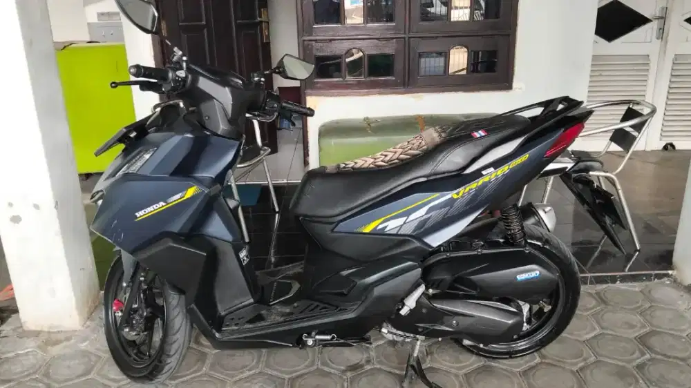 Vario 160 2024 (Bekas, Kondisi terawat + mulus)