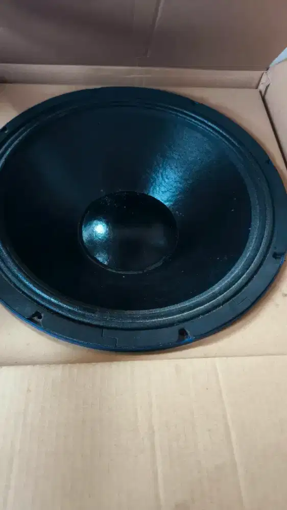 ACR PRODIGY 18 INCH COIL 4,5 INCH