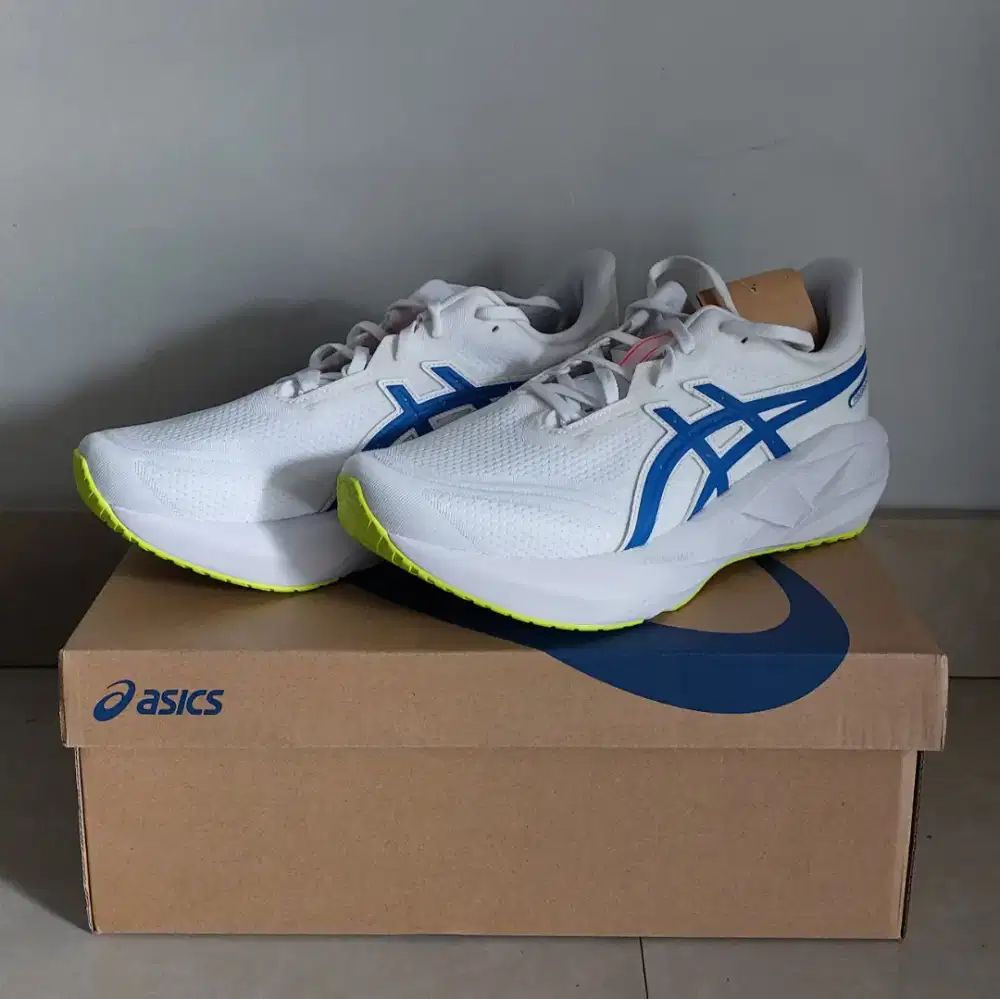 Asics Men Novablast 5 ATC