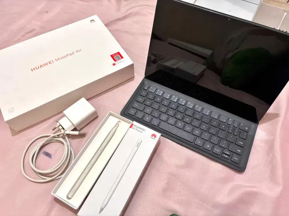 Huawei Matedpad Air (Tablet Huawei)