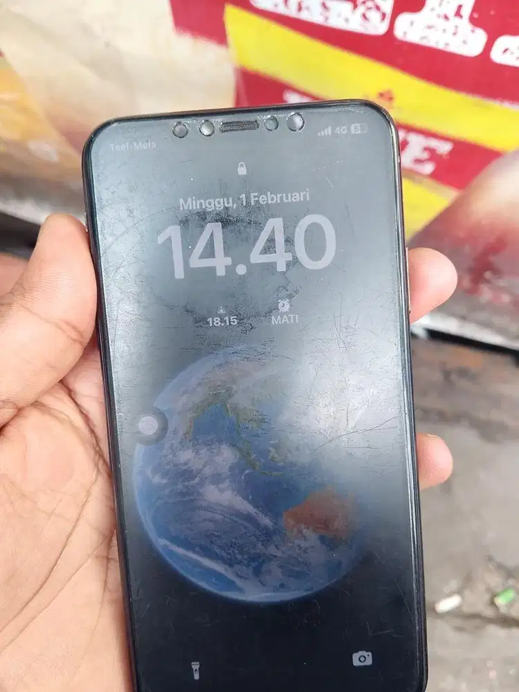 Iphone 11 PM Beacukai