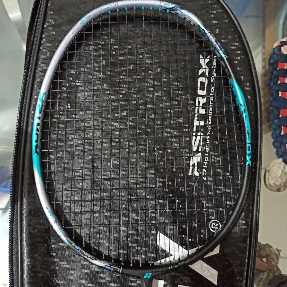 Raket Badminton Yonex Astrox 88d Pro Gen 3
