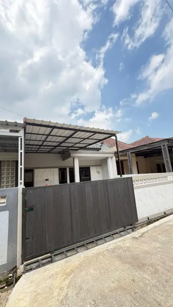 Rumah kost Unnes Semarang ready siap huni jawa tengah