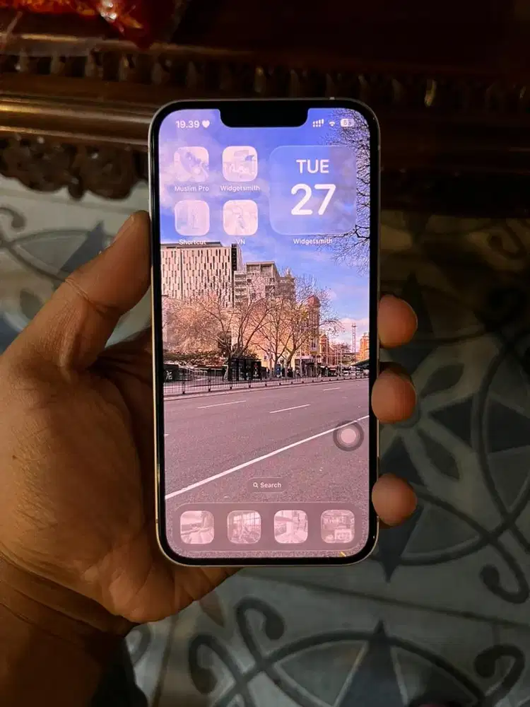 Iphone 14 128gb beacukai