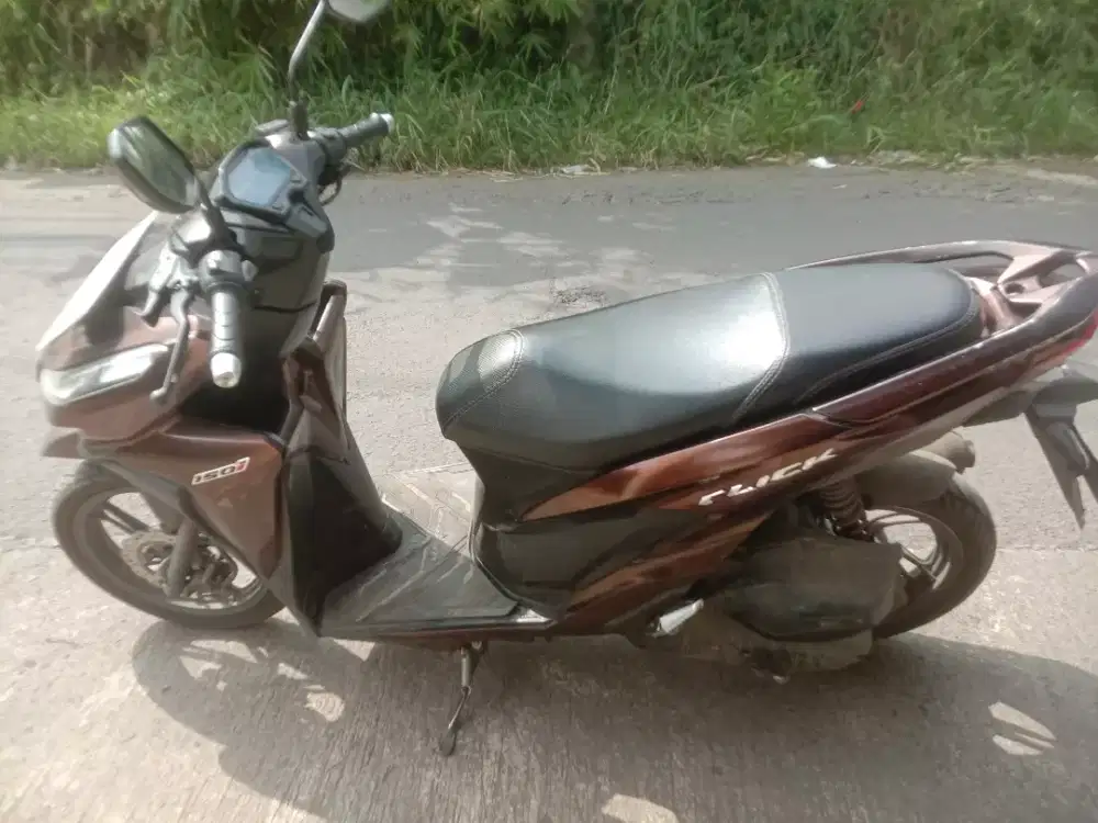 Kunci sudah keyles .. di jual atau tukar tambah
