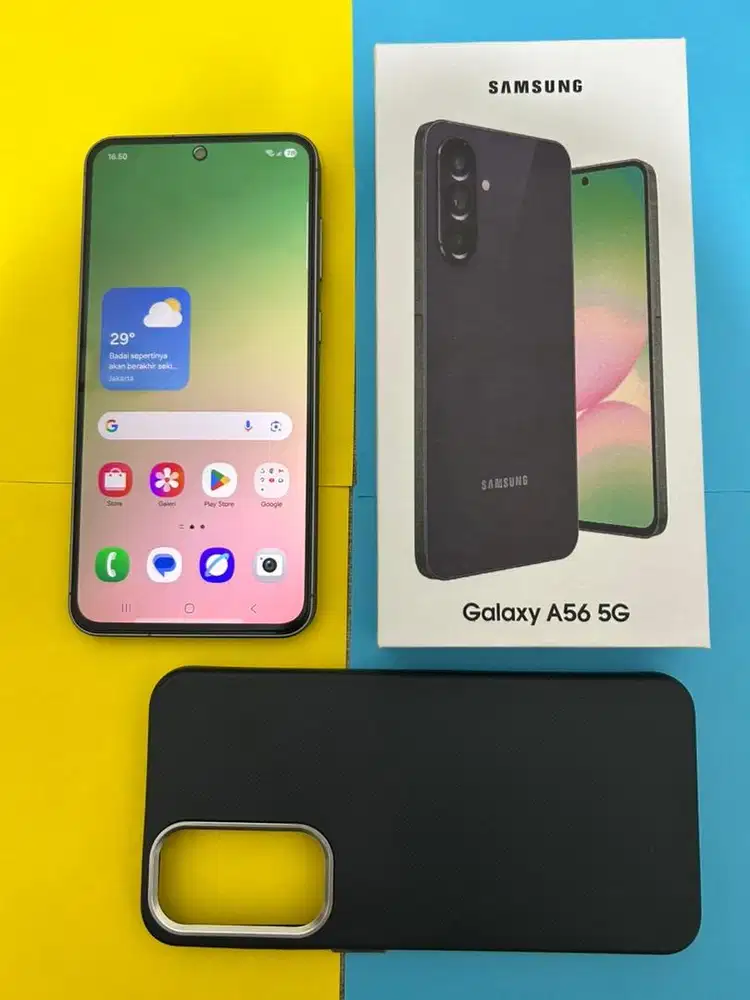 Samsung Galaxy A56 5G 8/256GB