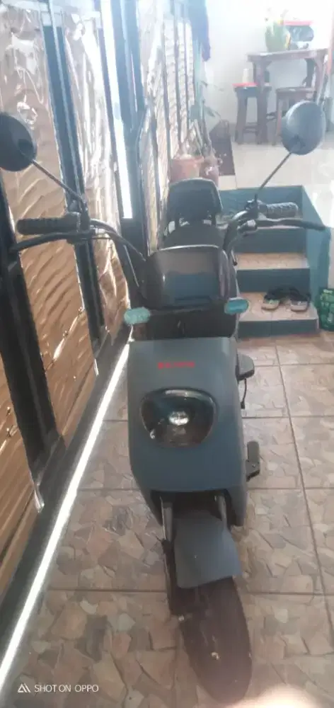 Jual sepeda listrik 9e,nen