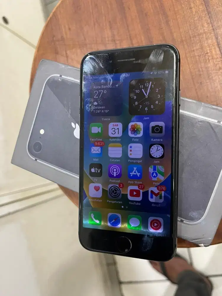 Iphone 8 64GB wifi only