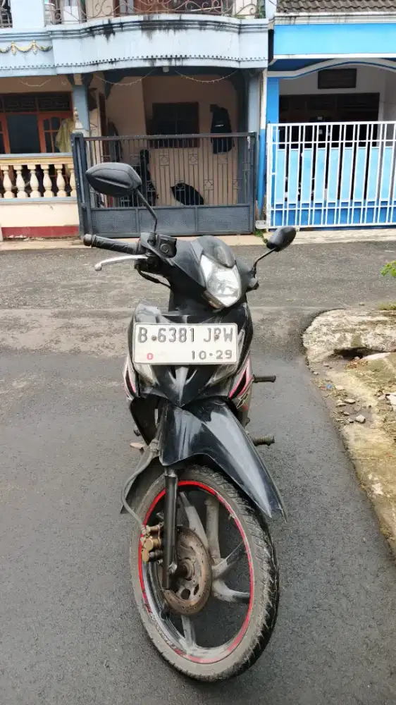 jual revo lama 2008