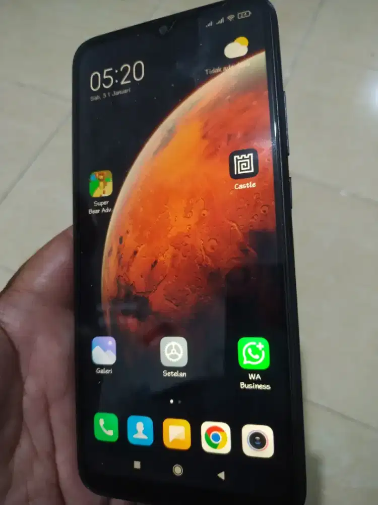 Redmi 9A (2/32)