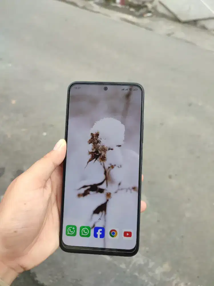 Redmi Note 12 Gamming 8/128gb