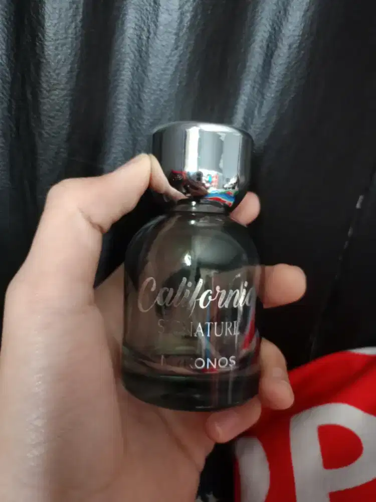 mykonos california signature (sisa botol doang)