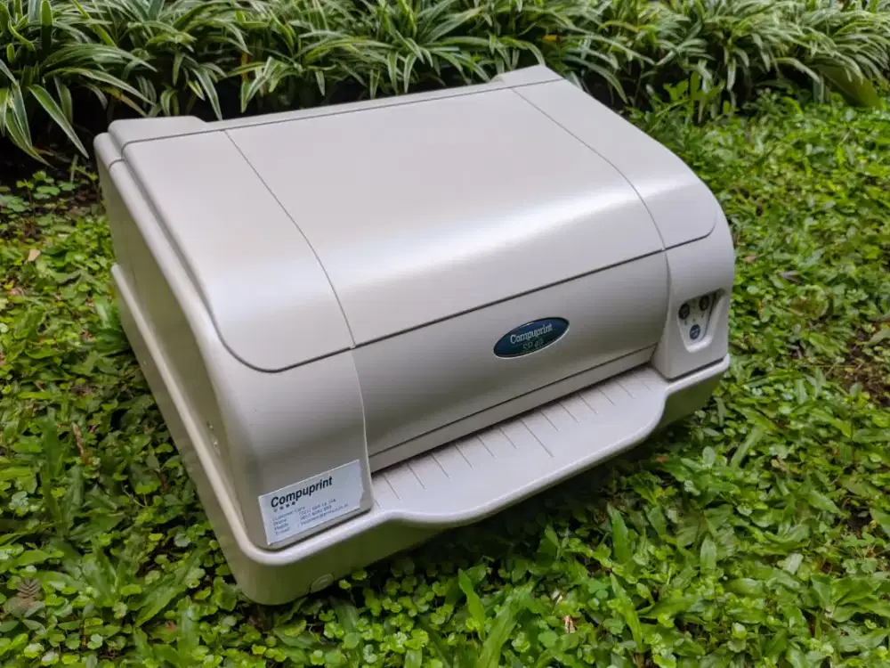 PRINTER KASIR INVOICE DOT MATRIX COMPUPRINT SP40 MURAH