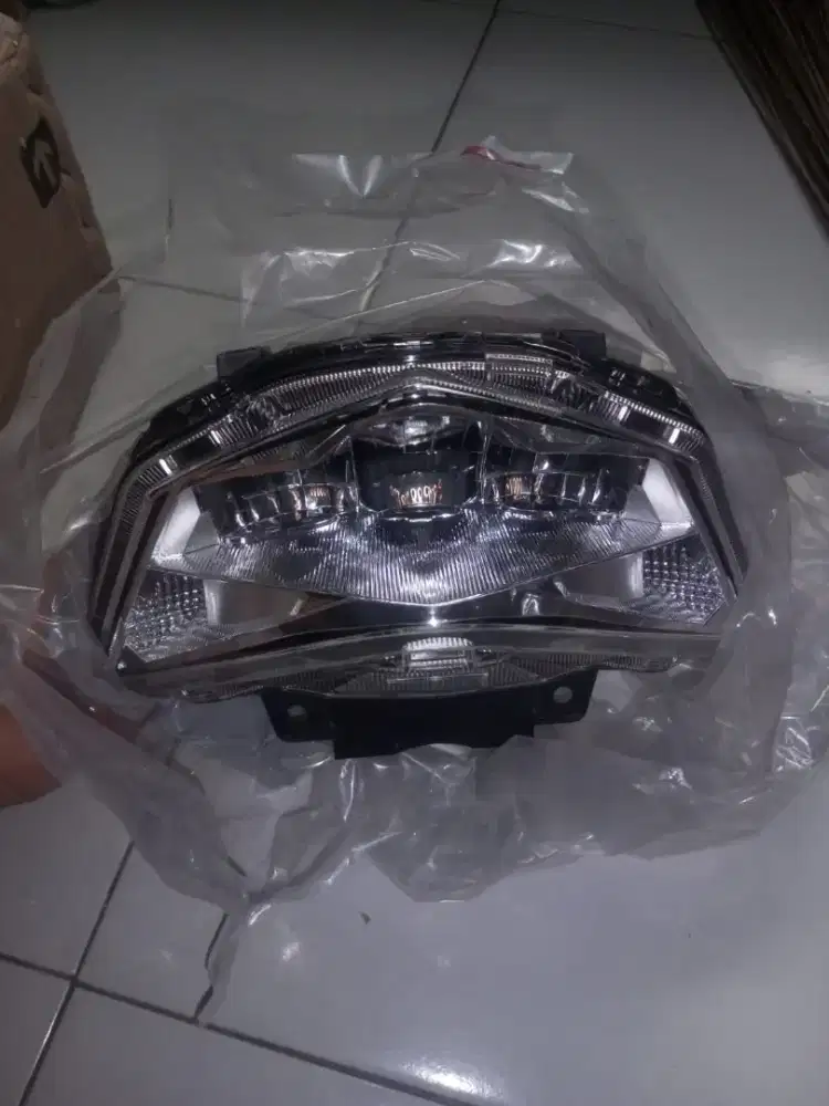 Sperpat reflektor motor beat cbs 2022