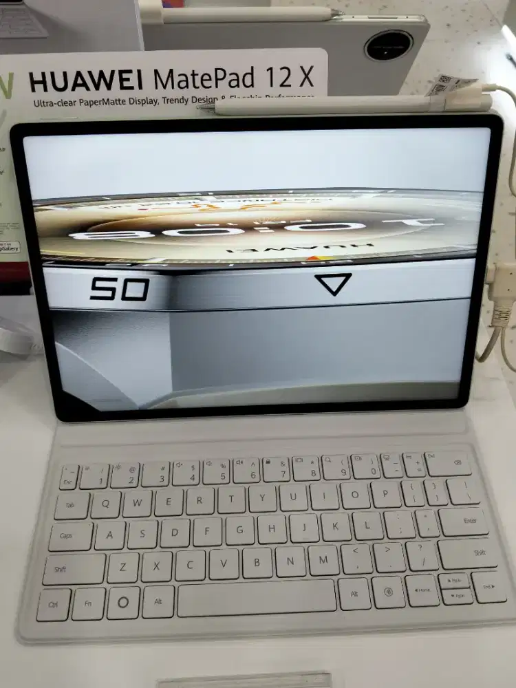 HUAWEI MatePad 12 X 2026