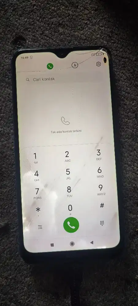 Redmi 8 normal ram 4/16