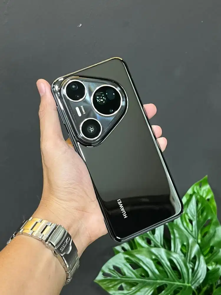 Huawei Pura 80 Ultra 512gb Black