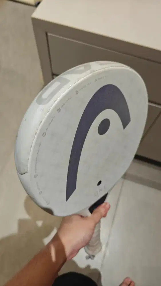 Raket Padel Head ultralight Prelove