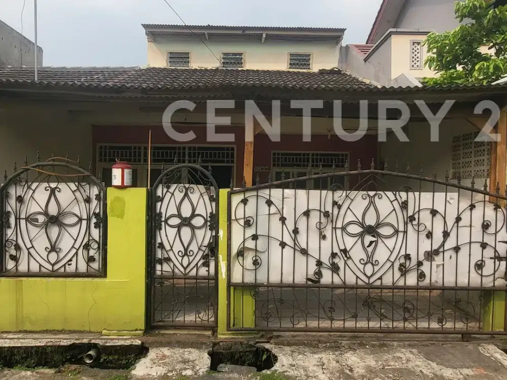 Rumah Murah Di Griya Cipeucang Cileungsi