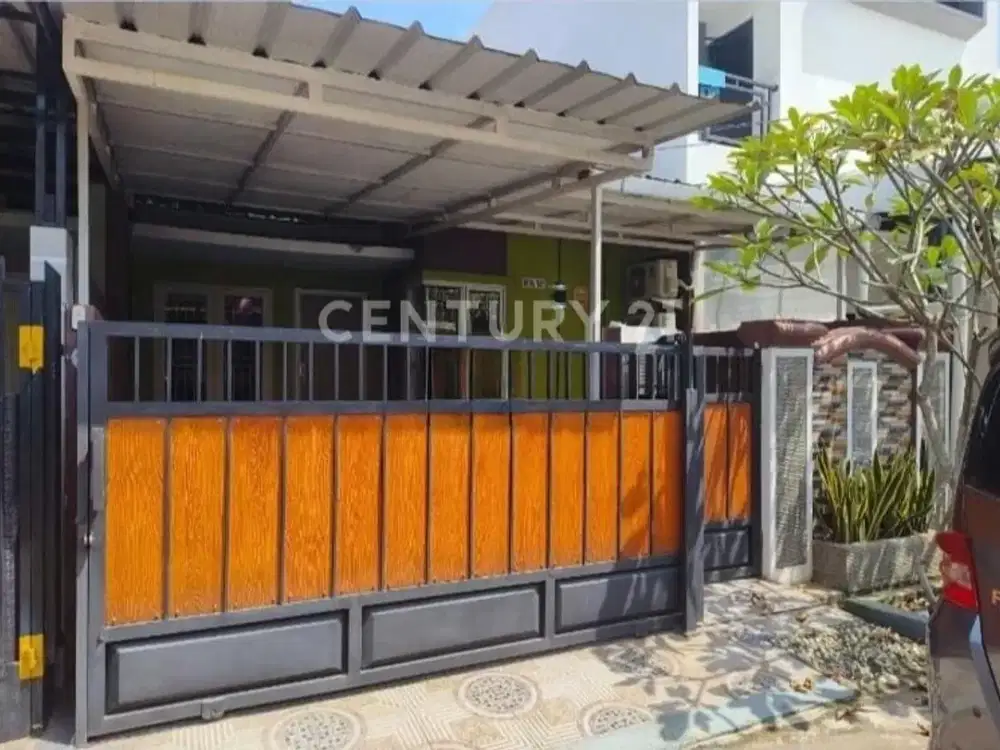Rumah Minimalis Di Villa Casablanca Sawangan Depok