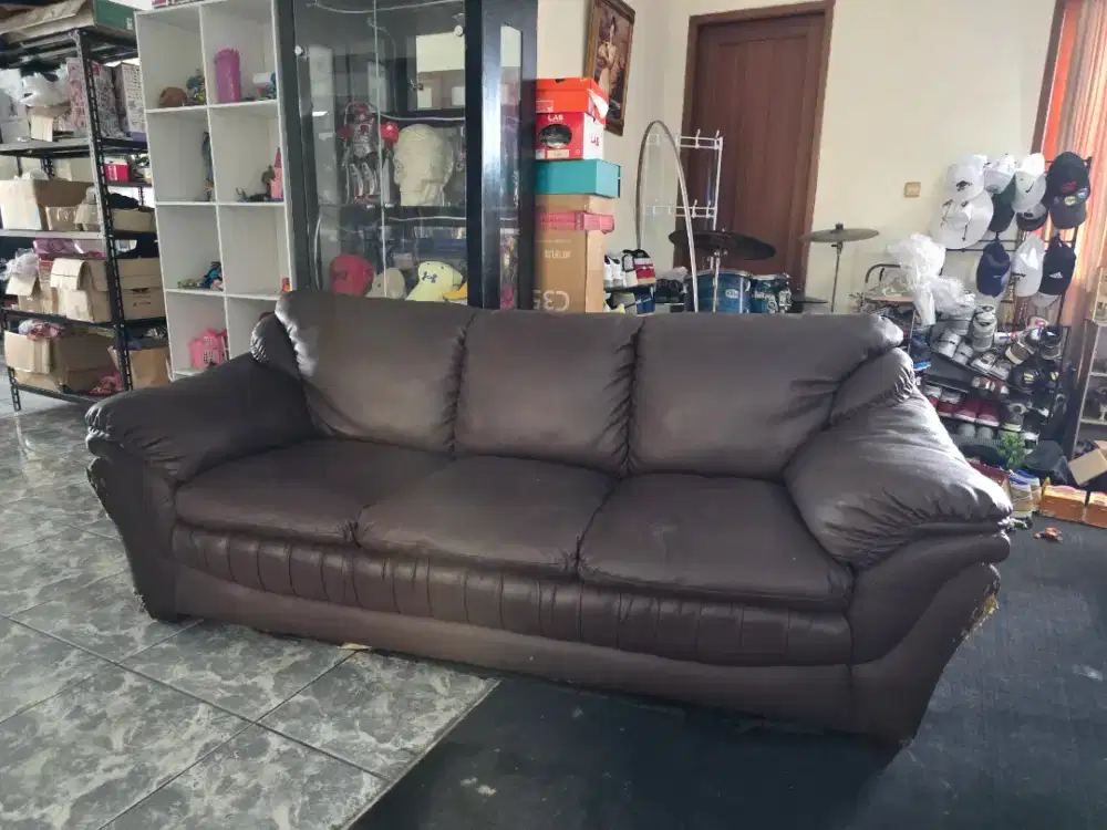 Sofa Informa 3 Seater