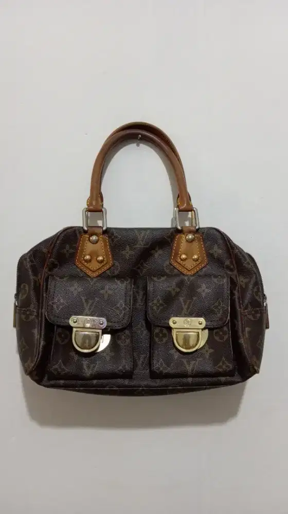 Tas Louis Vuitton Monogram Manhattan