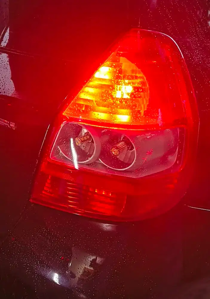 jazz gd3 2006 original lampu belakang kanan kiri