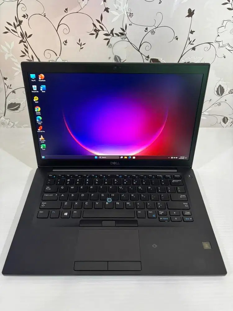 Dell Latitude 7490/ Intel Core i5/ Ram 8 Gb/ Ssd 256 Gb
