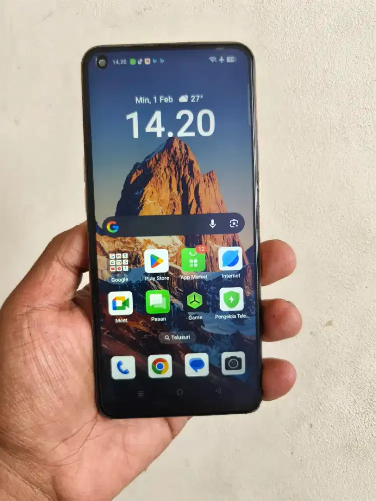 Oppo reno 8T 8/256GB