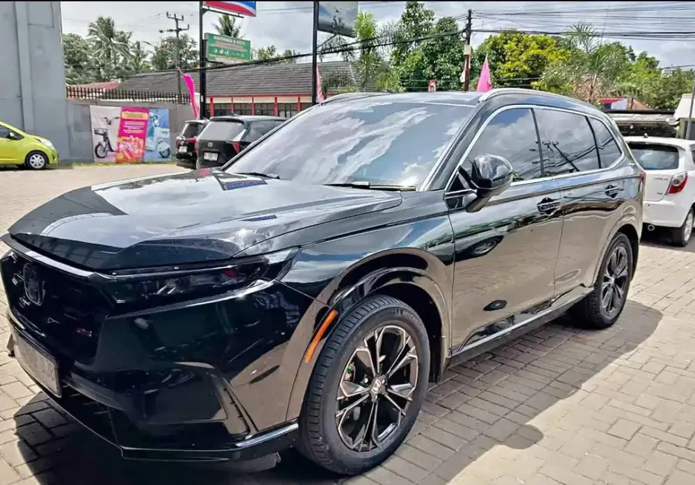 Honda CRV RS Hybrid 2023