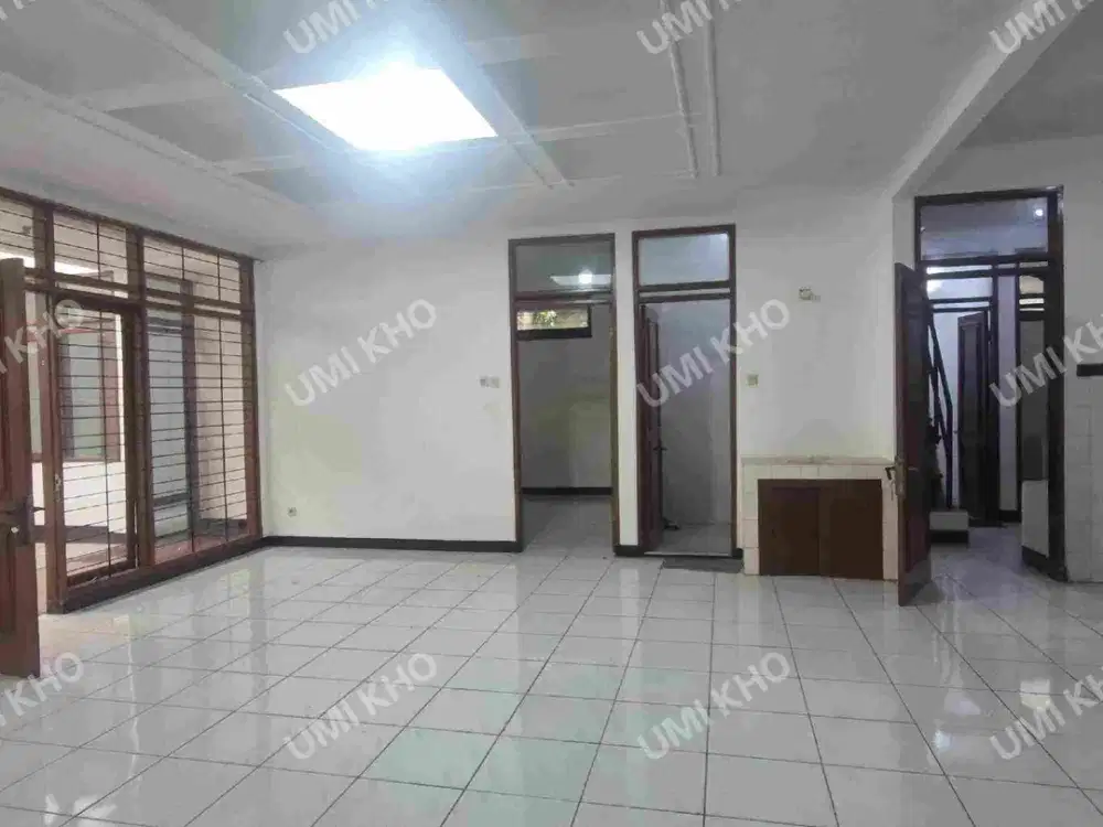 IDAMANMU NIH PUNYA RUMAH BESAR PUSAT KOTA PASTEUR BANDUNG