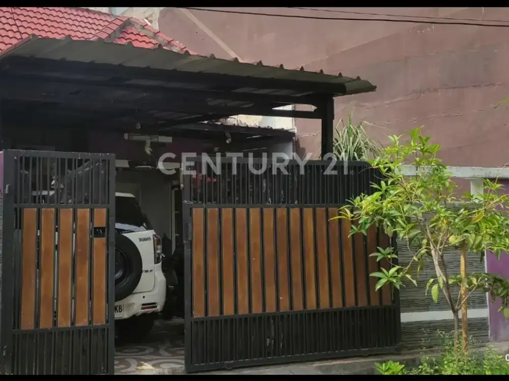 Rumah Minimalis Siap Huni Di Graha Kalimas Tambun Bekasi