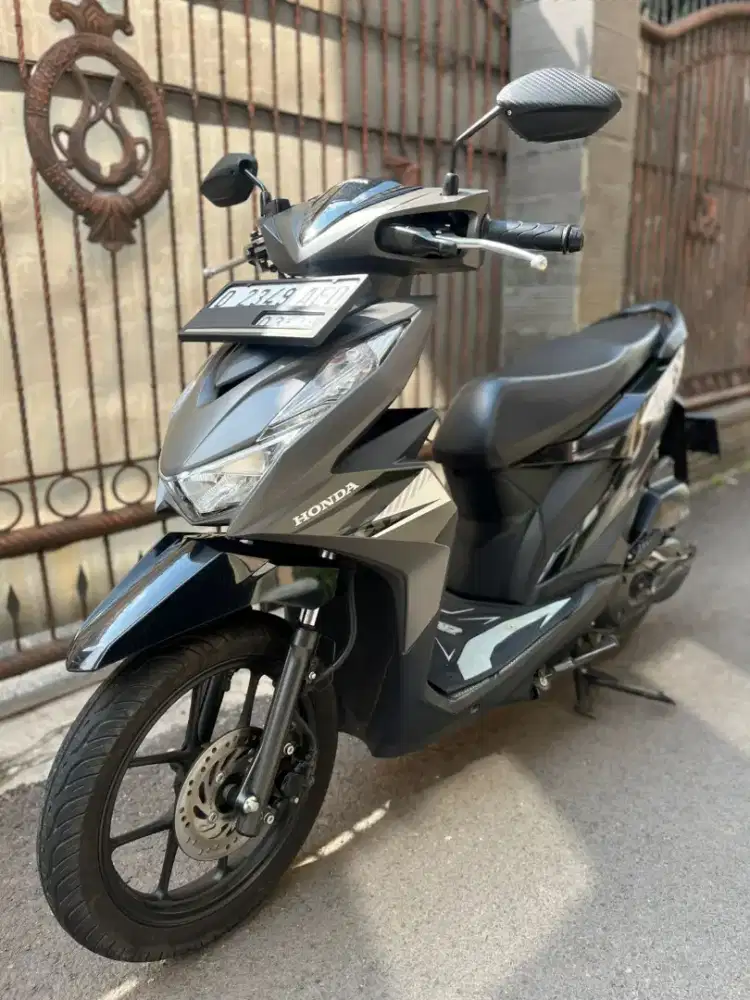 Beat 2023 like new low km