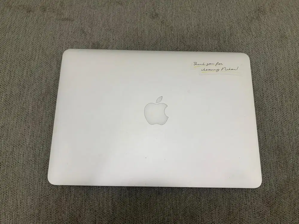 macbook pro 2015 second MINUSAN