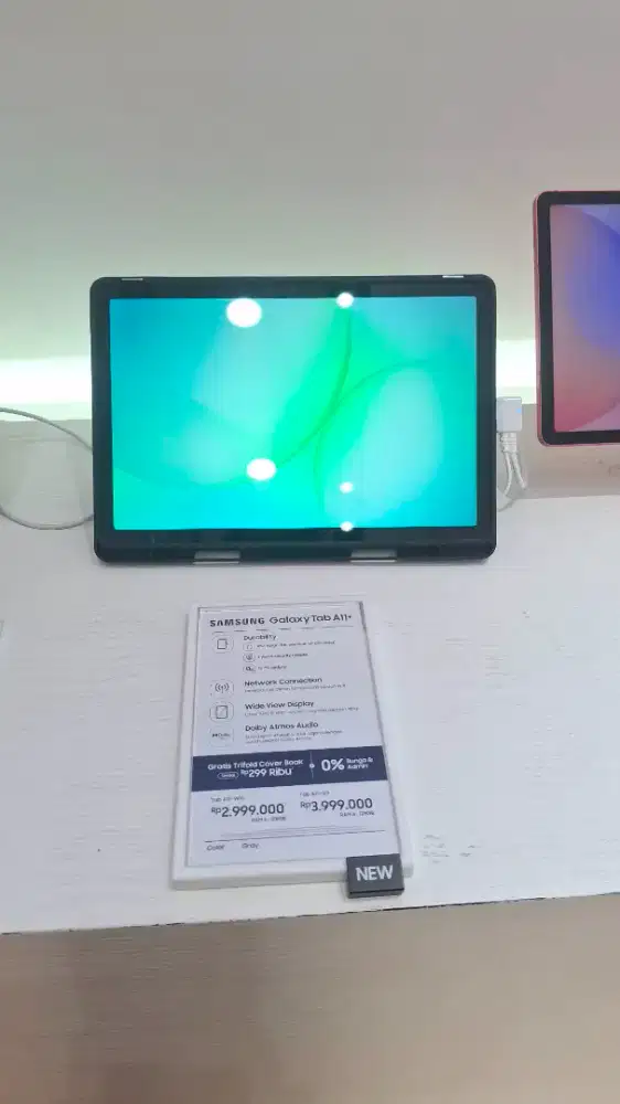 Galaxy Tab A11+