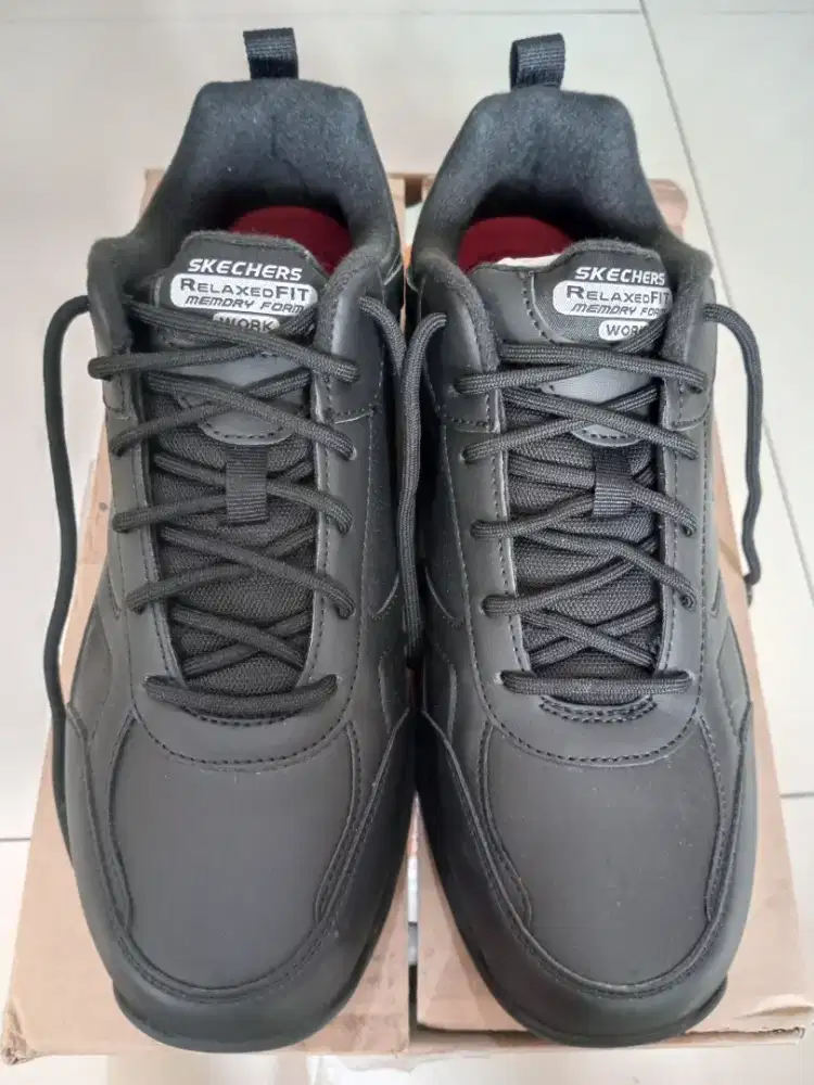 Jual Sepatu Skechers Original